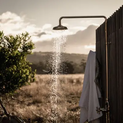 Bath & Shower