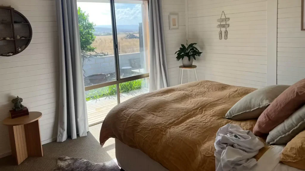 Accommodation in Swansea Tasmania