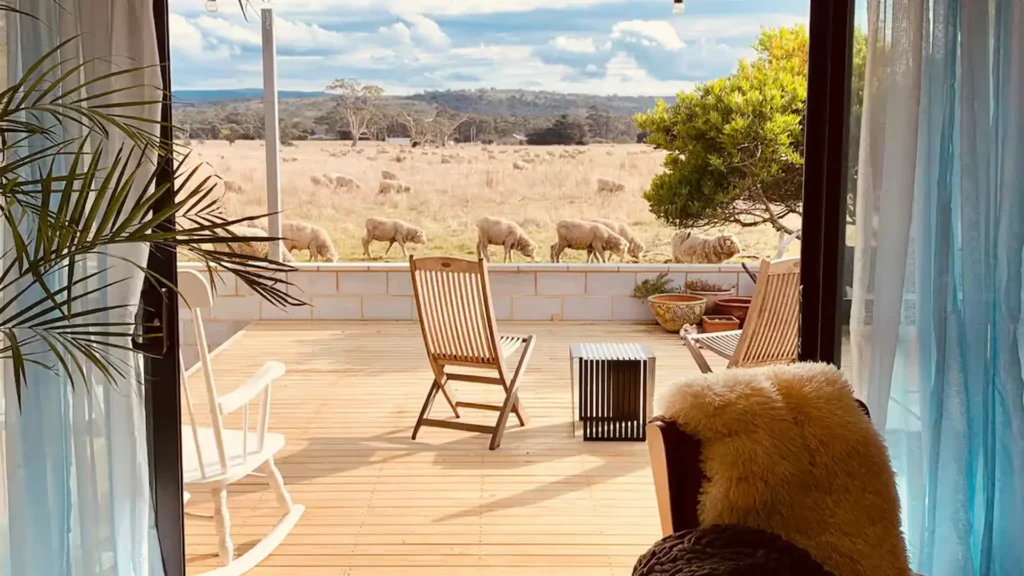 Accommodation in Swansea