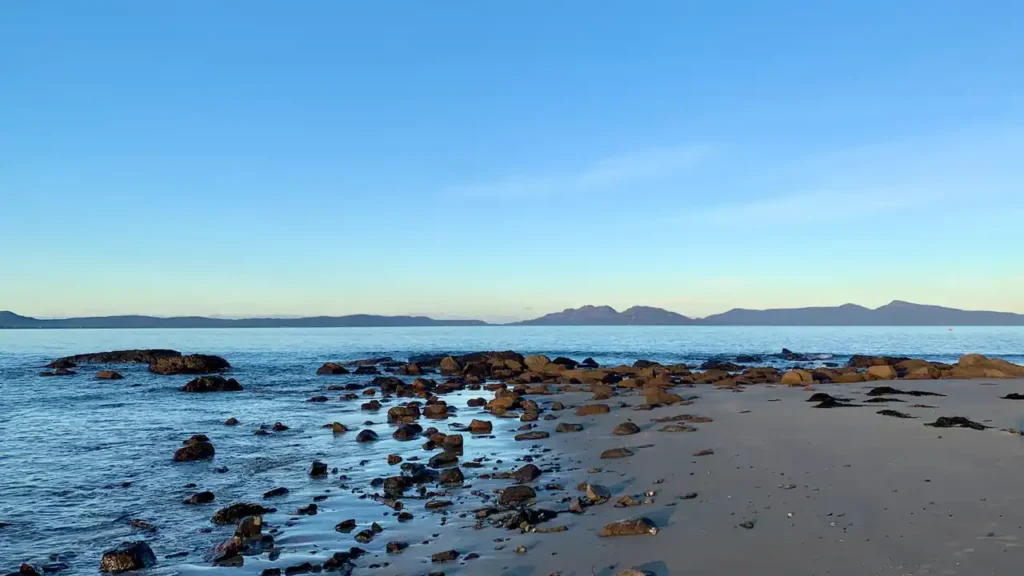 Best Accommodation in Swansea Tasmania