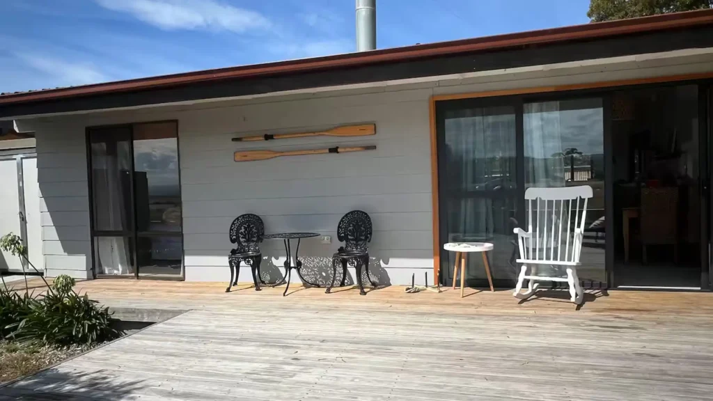 Why Choose an Airbnb in Swansea Tasmania