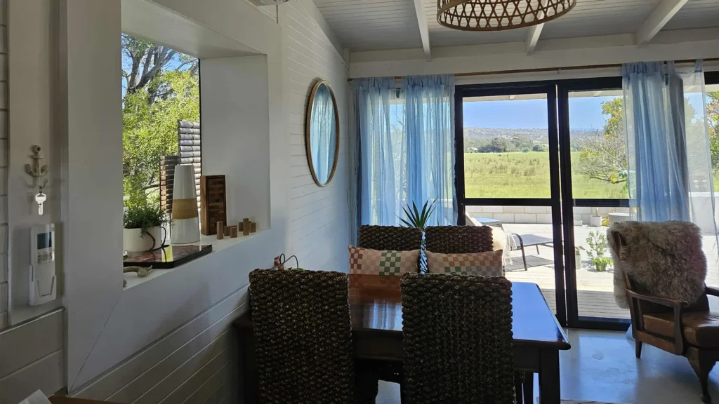 Summer Christmas at Shawshack on Tasmania’s East Coast