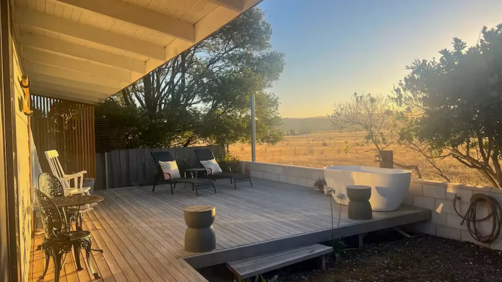 Why Coastal Travellers Prefer Accommodation in Swansea Tasmania