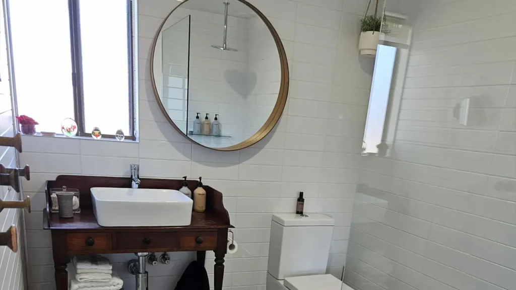 Serviced Accommodation