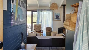 Serviced Accommodation in Swansea Tasmania