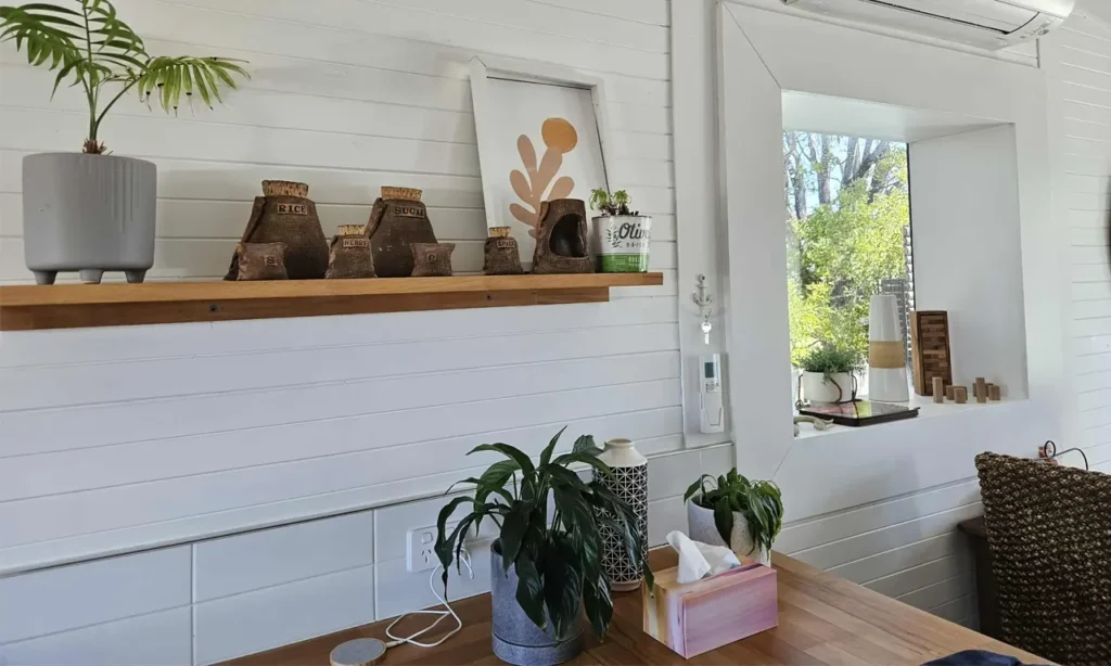 Airbnb Accommodation in Swansea Tasmania