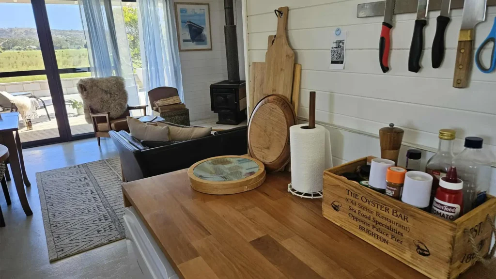 Best Serviced Accommodation Swansea Tasmania